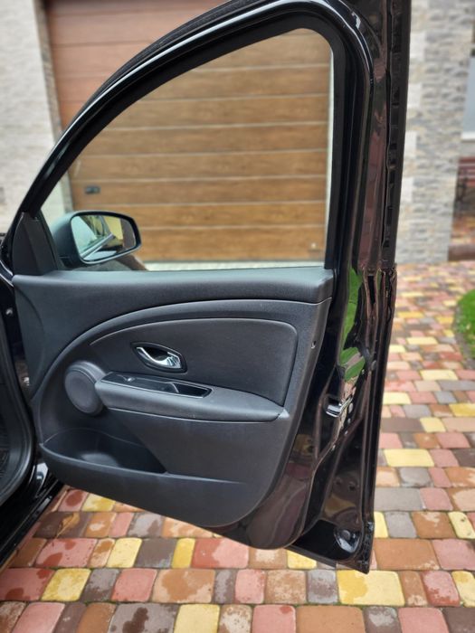 Renault Megane 1.5cdi 2013р.в