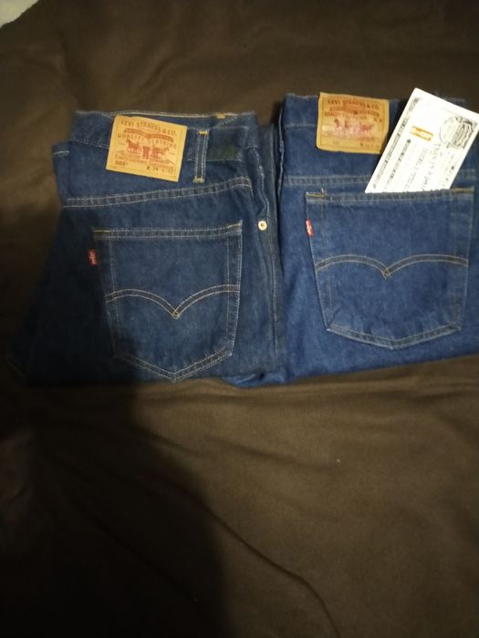 Wrangler. Levi's..Винтаж