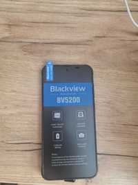 Telefon pancerny Blackview 5200