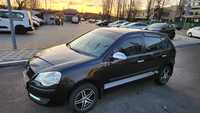 VW Polo 1.4 Black