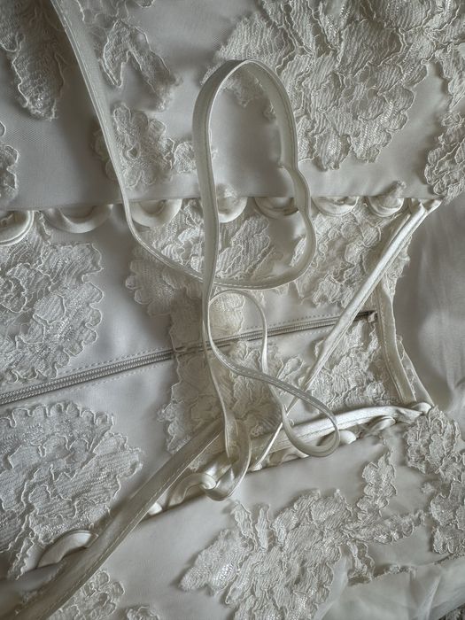 Весільна сукня CRISTAL