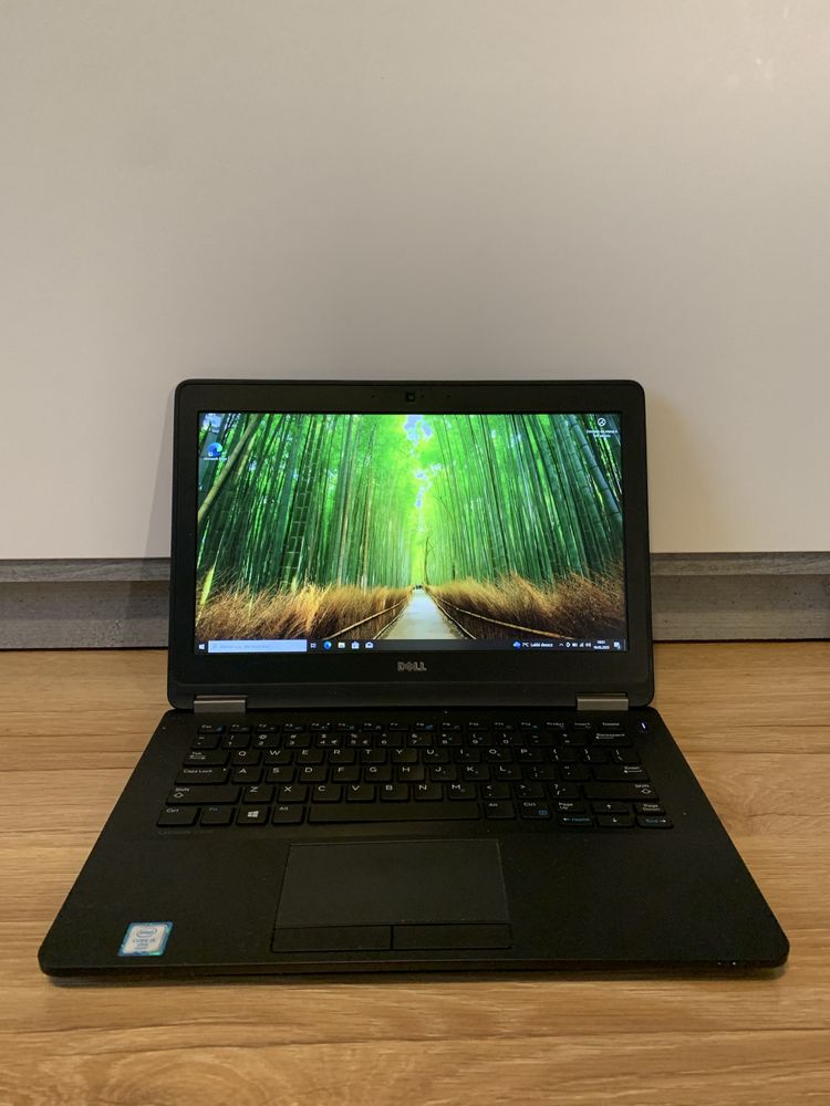 Laptop Dell Latitude E7270