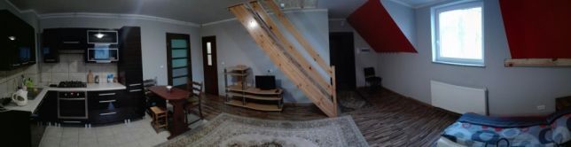 Wynajmę mieszkanie na noclegi dla firm np.strefa Wykroty