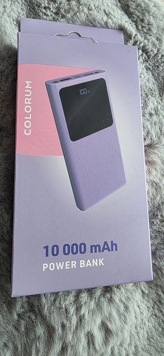 Power bank 10 000