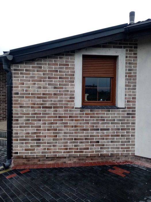 Prace wykończeniowe