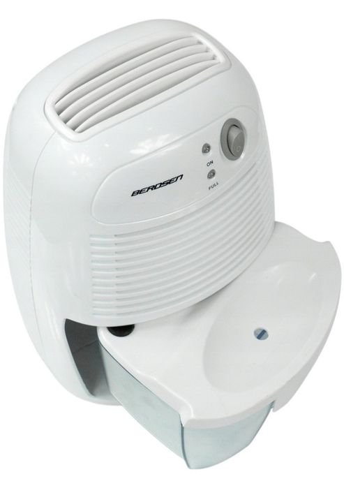 Осушувач повітря Berdsen BR-68W вологопоглинач