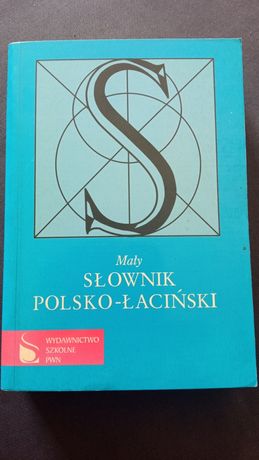 Słownik polsko-łaciński