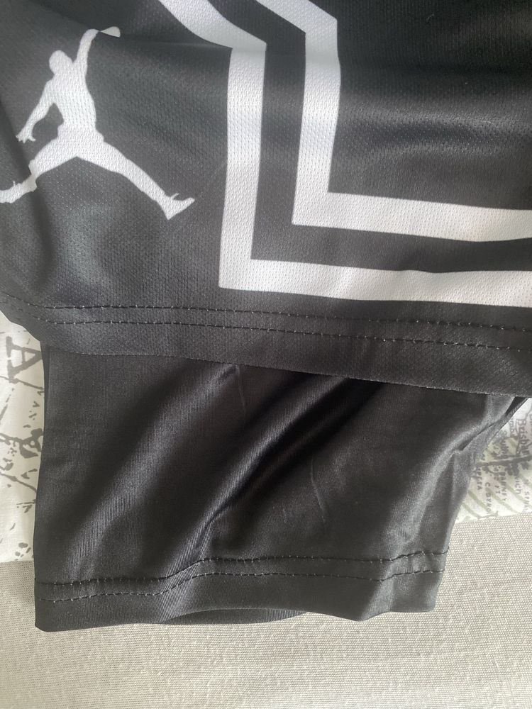 Spodenki Jordan Rozmiary M/L