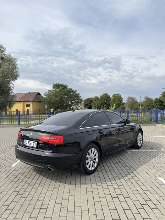 Продам Audi A6, C7, 2012 рік