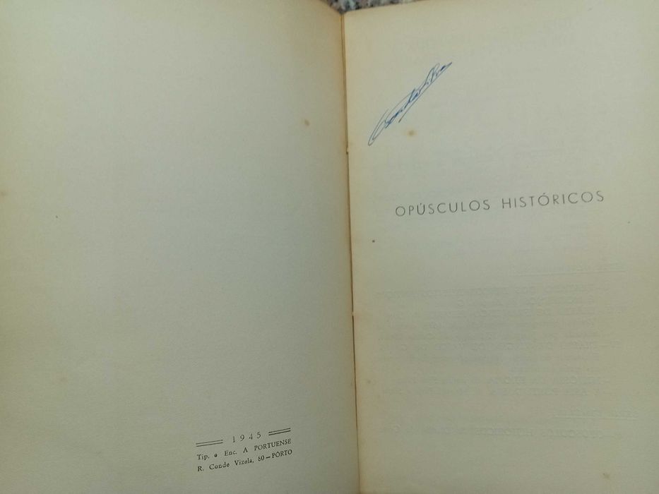 Coleção História de Portugal e Brasil,  Civilização Porto