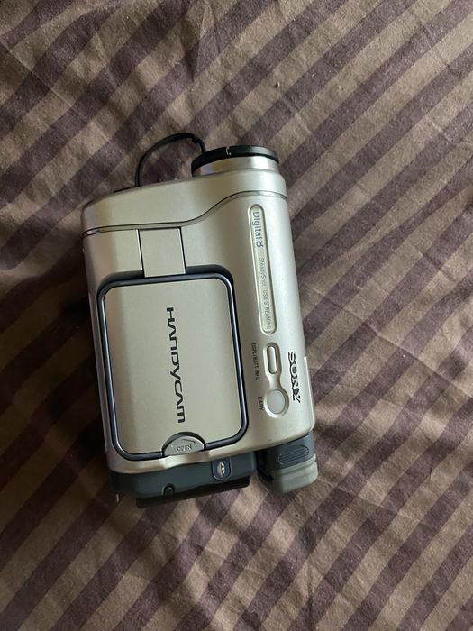 ВідеоКамера sony