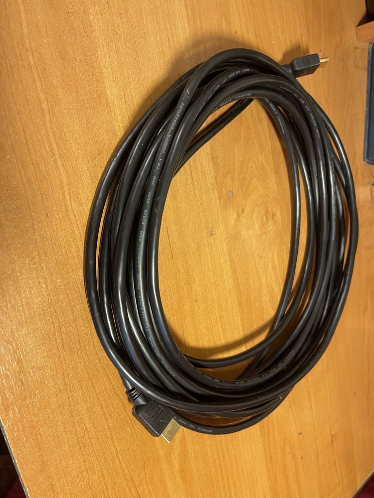 HDMI 1.3 кабель 10 м.