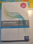 Matematyka 1 zakres podstawowy