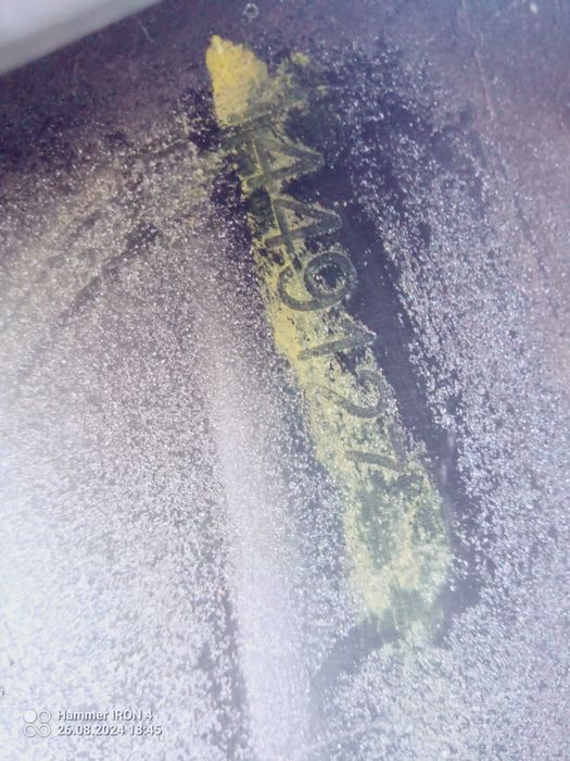 Zderzak volvo xc60 II R-design od 17r stan bdb,wysylka