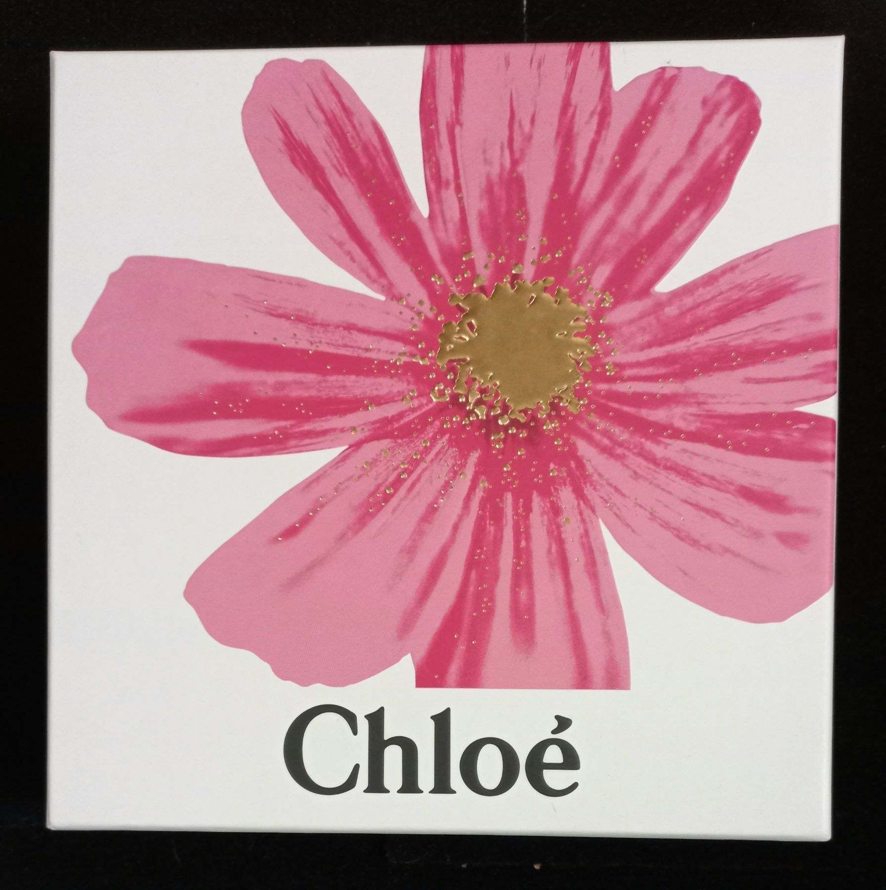 Подарочный набор Chloè