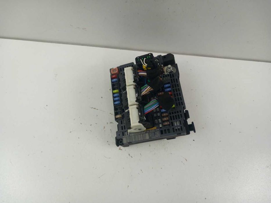 Peugeot  308 T9 1.6  Blue Hdi  Bsm 9810296080