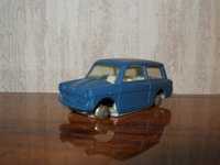 Autobianchi Bianchina Panoramica (Mercury) Масштаб 1:48!!!