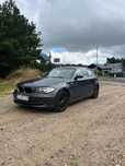 BMW Seria 1 BMW 118d 2008