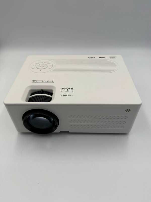 5G WiFi Bluetooth Projektor Apple iOS Airplay Miracast