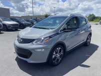 2020 Chevrolet Bolt EV