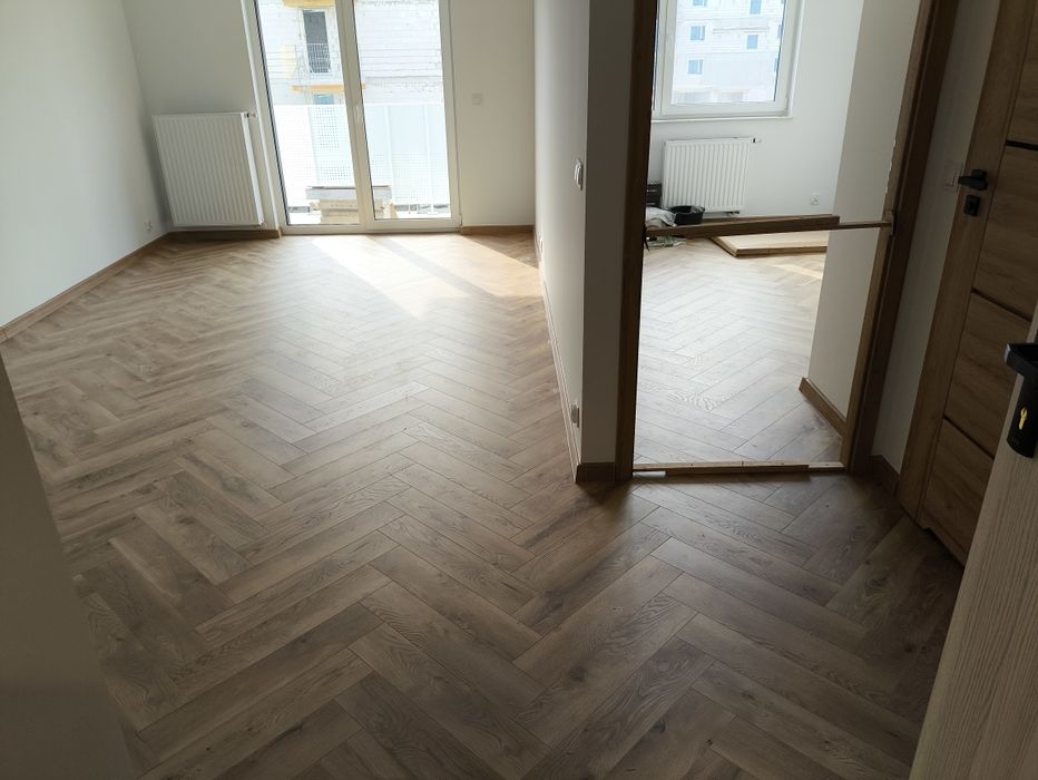 Remonty i wykończenia