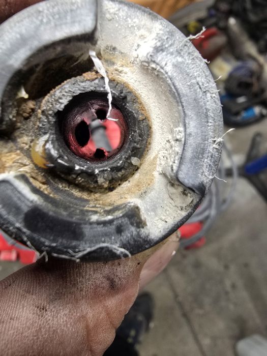 Hilti Te 7-c młotowiertarka