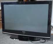 TV Samsung 42" Plazma + gratis przystawka Smart TV