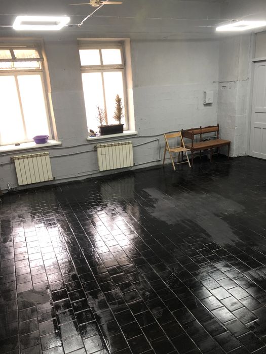 Оренда складського приміщення