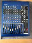 Mikser estradowy Yamaha MG12/4 FX