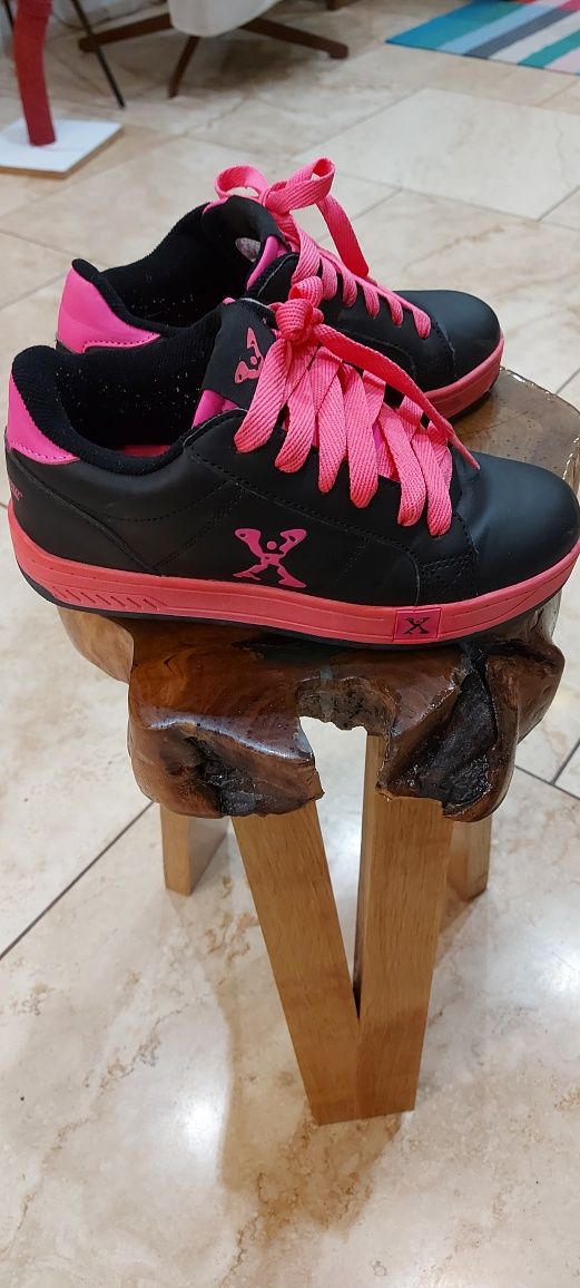 Butorolki side walk sports 34