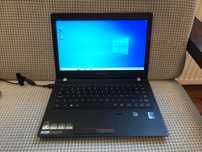 Laptop Lenovo ThinkPad 13" Core i3 , dysk ssd 120Gb , Hd 5500