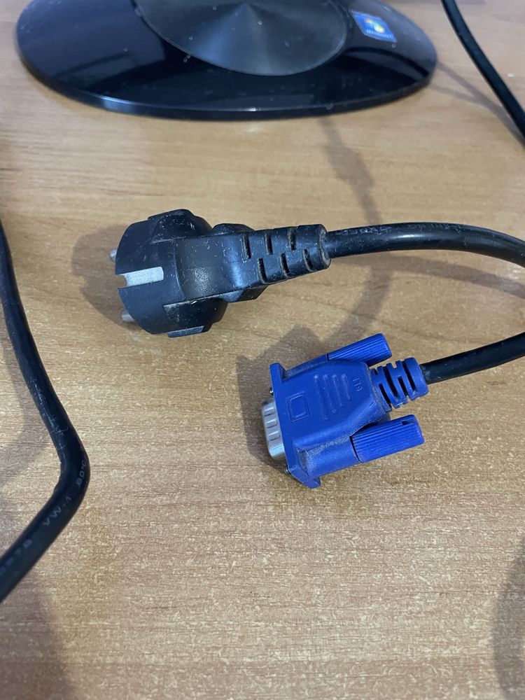 Монітор Benq 720 Р HD