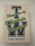 Nazywam siè Charlotte Simmons- Tom Wolfe