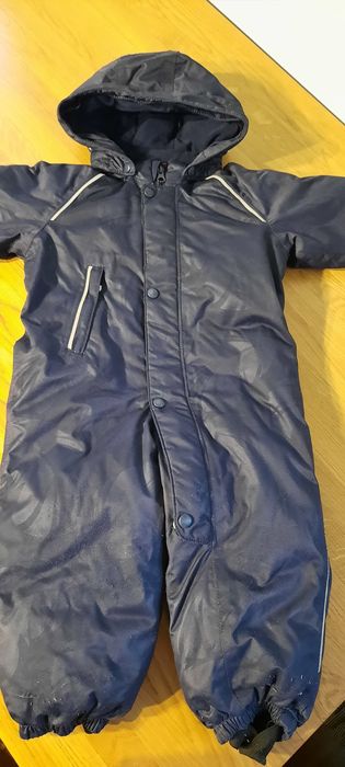 Kombinezon  Reima 92