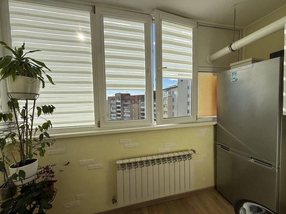 Оренда 2-кімнатної квартири в Івано-Франківську