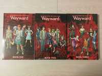 Wayward 1-3 OHC ENG