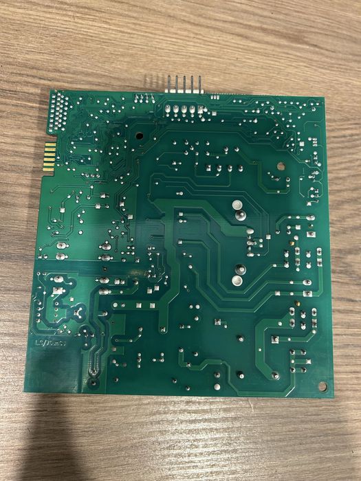 Xsmall HD8745 Saeco Philips elektronika płyta główna