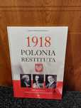 1918 Polonia Restituta, Joanna Wieliczka - Szarkowa