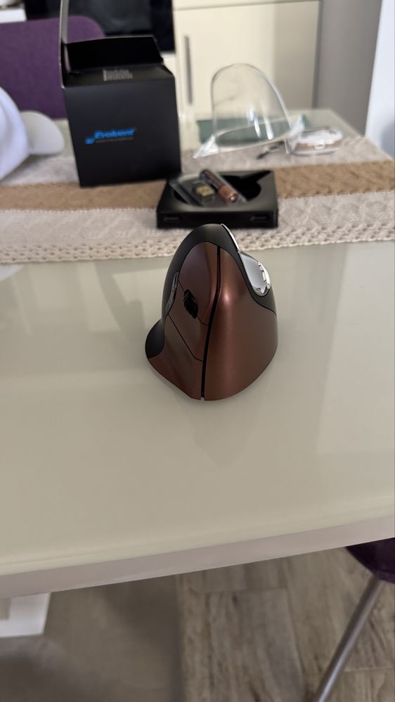 Мишка Evoluent 4 Small Wireless