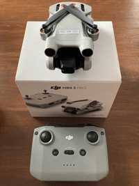 Dji mini 3 pro stan idealny