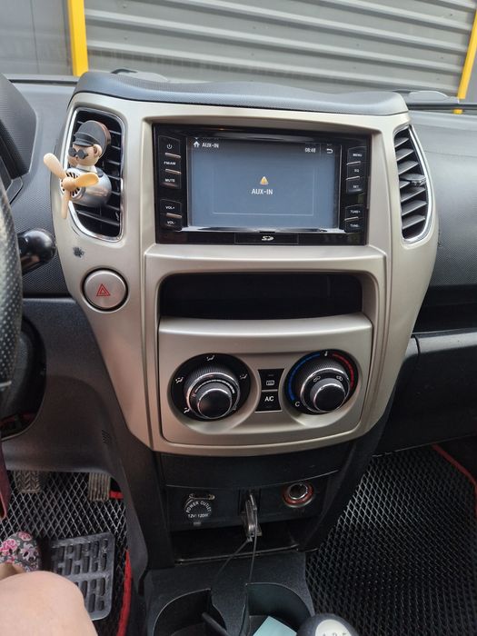 Авто Great Wall Haval M4