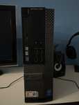 Komputer dell optiplex 7020