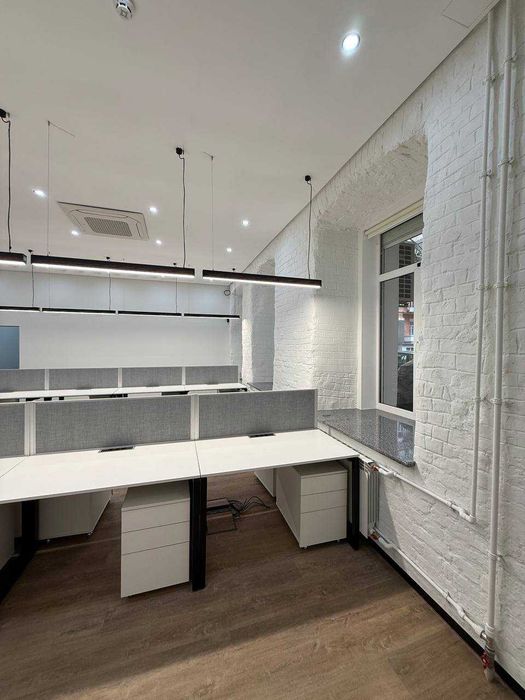 Оренда Офіс 81м2 Центр Франка Городецького Майдан Без комісії