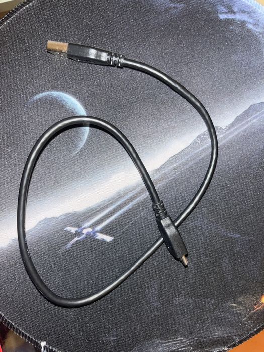 Жорсткий диск зовнішній TOSHIBA 2т