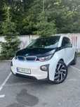 BMW i3 22 кВт Батарея 94% 3 комплекти зарядок 2 комплекти шин