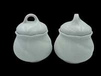 Cukiernica porcelanowa Seltmann Weiden RIVIERA b4/100108