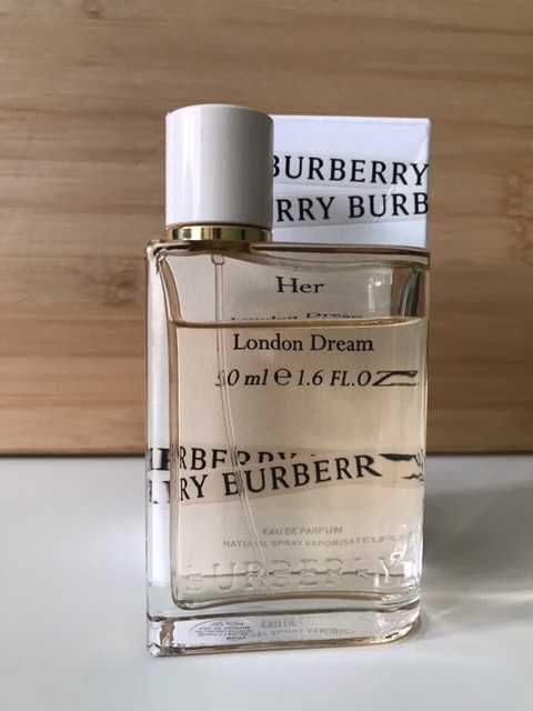 Burberry Her London Dream