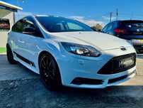 Ford Focus 2.0i ST