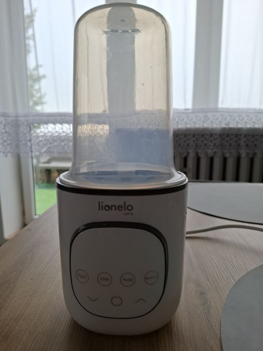Podgrzewacz lionelo care