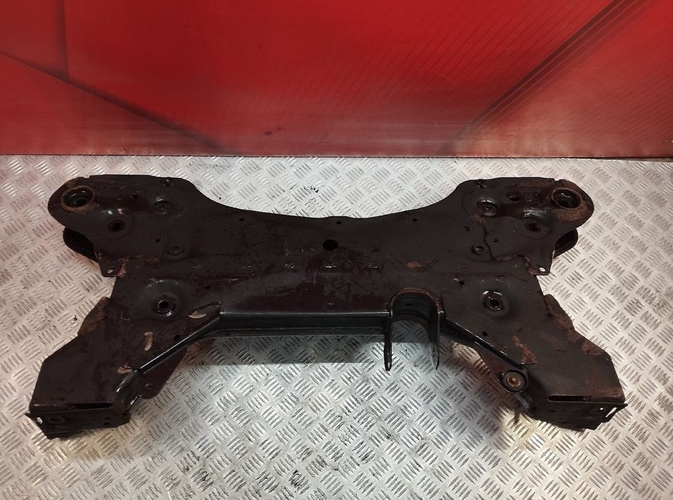 Подрамник передний Рено Мастер 3 Опль Мовано  Балка передняя